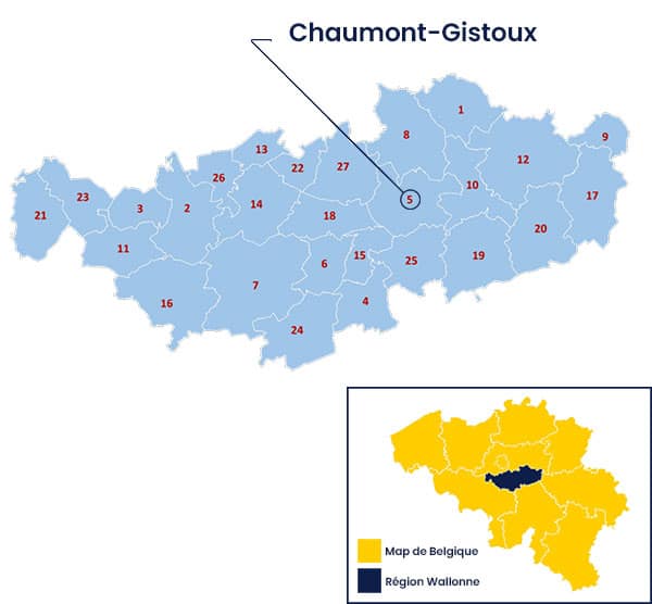 Débouchage Chaumont-Gistoux - Débouchage Express