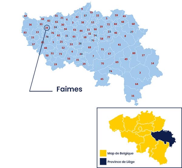 Débouchage Faimes - Débouchage Express