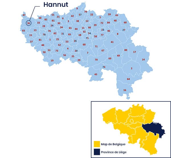 Débouchage Hannut - Débouchage Express