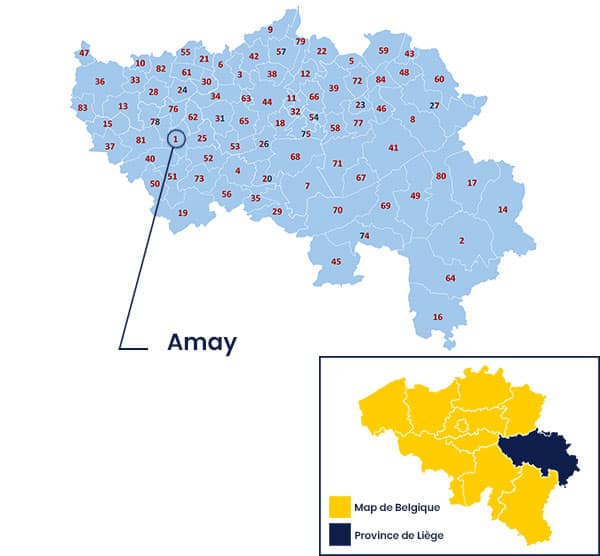 Débouchage Amay - Débouchage Express