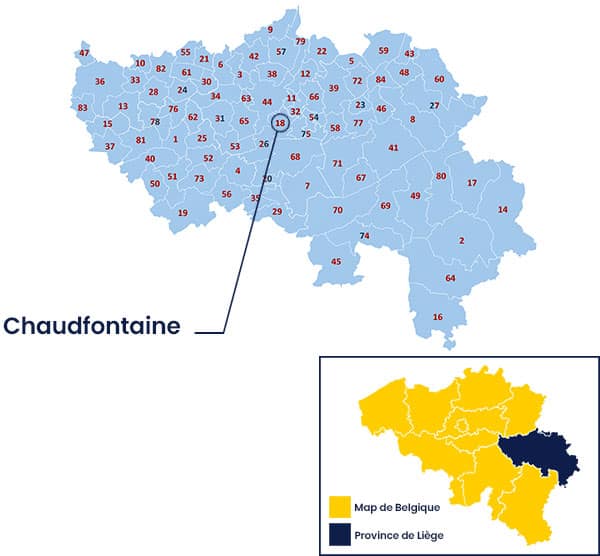 Débouchage Chaudfontaine - Débouchage Express