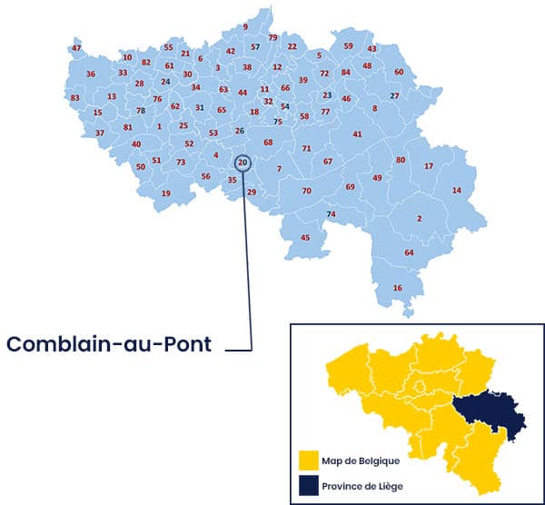 Débouchage Comblain-au-Pont - Débouchage Express