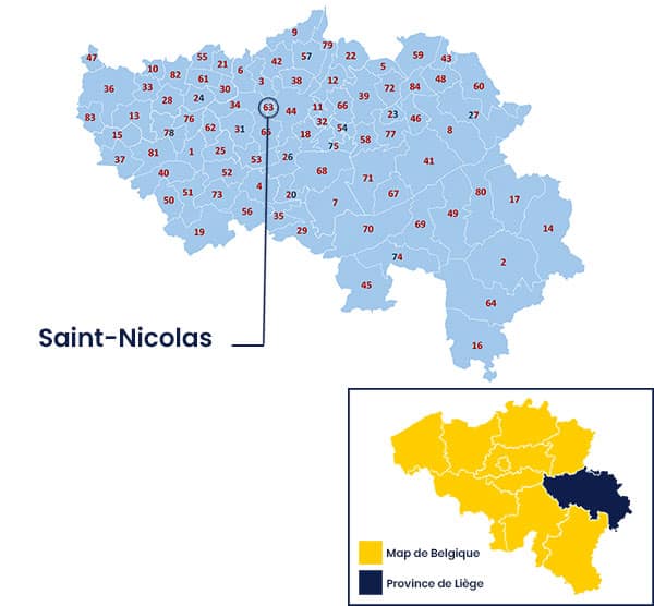 Débouchage Saint-Nicolas - Débouchage Express