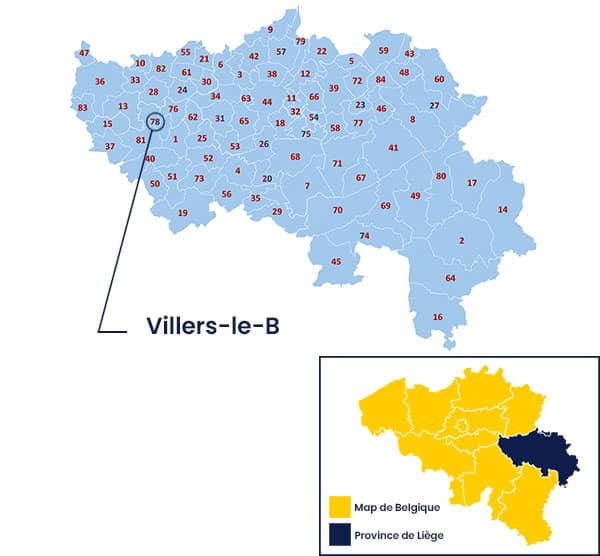 Débouchage Villers-le-B - Débouchage Express