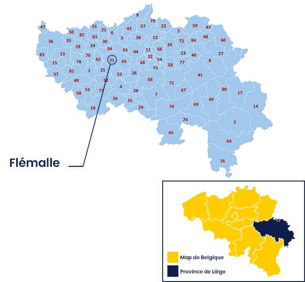 Débouchage Flémalle - Débouchage Express