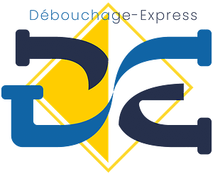 Logo Débouchage Express