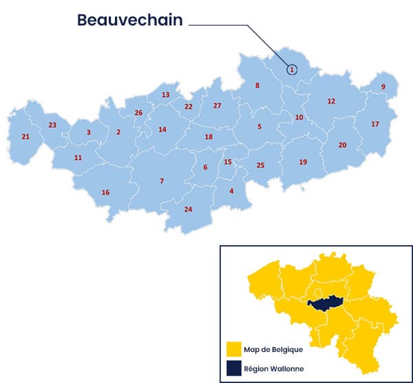 Débouchage Beauvechain - Débouchage Express