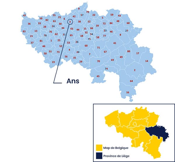 Débouchage Ans - Débouchage Express