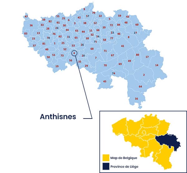 Débouchage Anthisnes- Débouchage Express