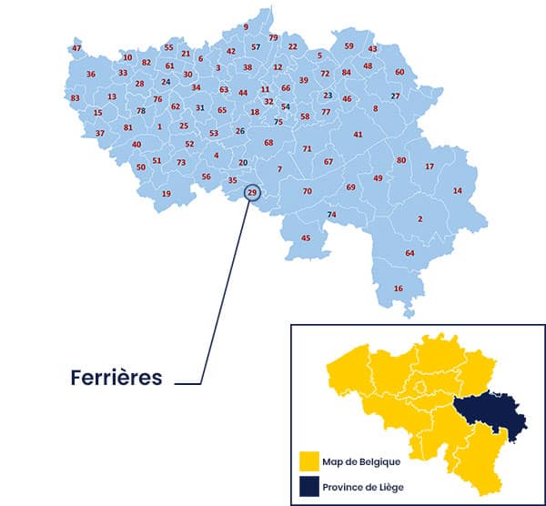 Débouchage Ferrières - Débouchage Express