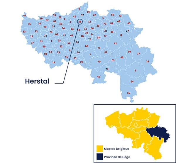 Débouchage Herstal - Débouchage Express