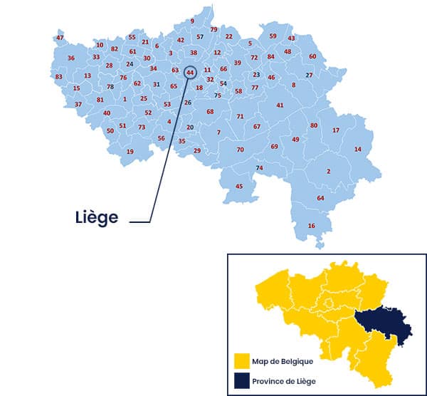 Débouchage Liège - Débouchage Express