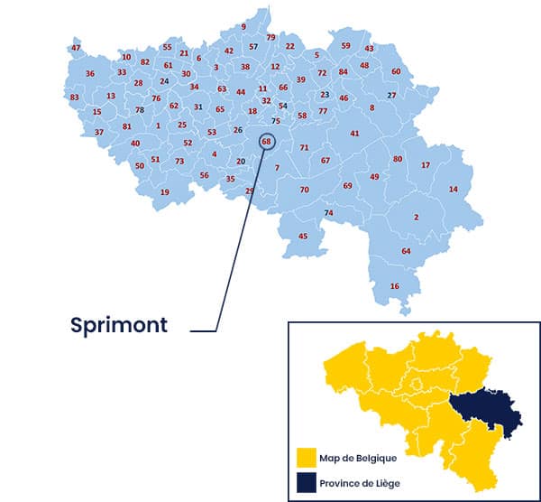 Débouchage Sprimont - Débouchage Express