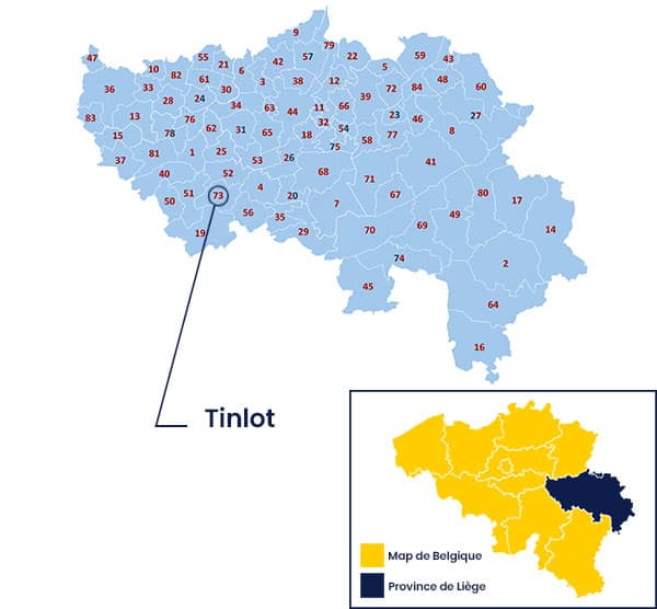 Débouchage Tinlot - Débouchage Express